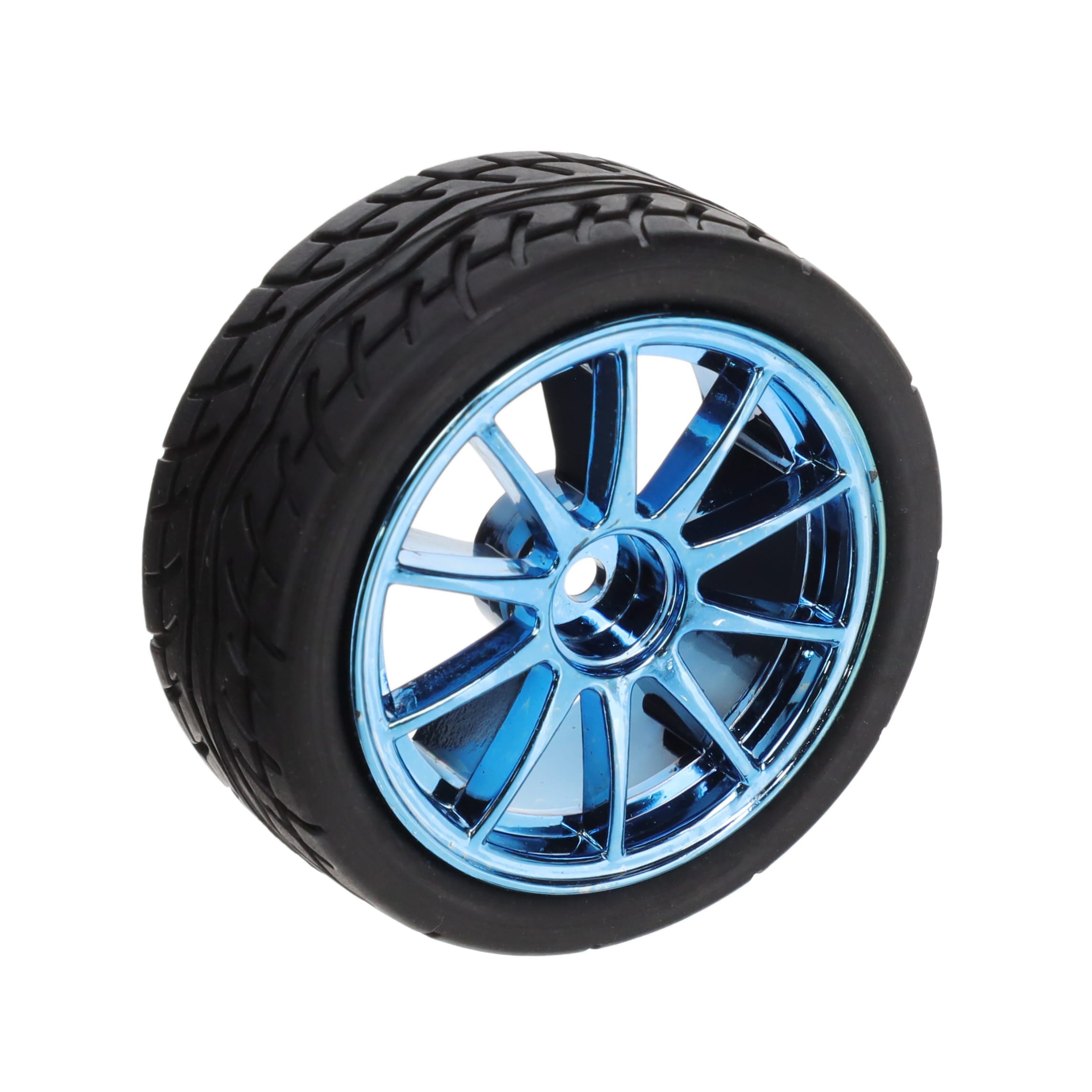 Olimex LTD MG-WHEEL-65MM electronic component