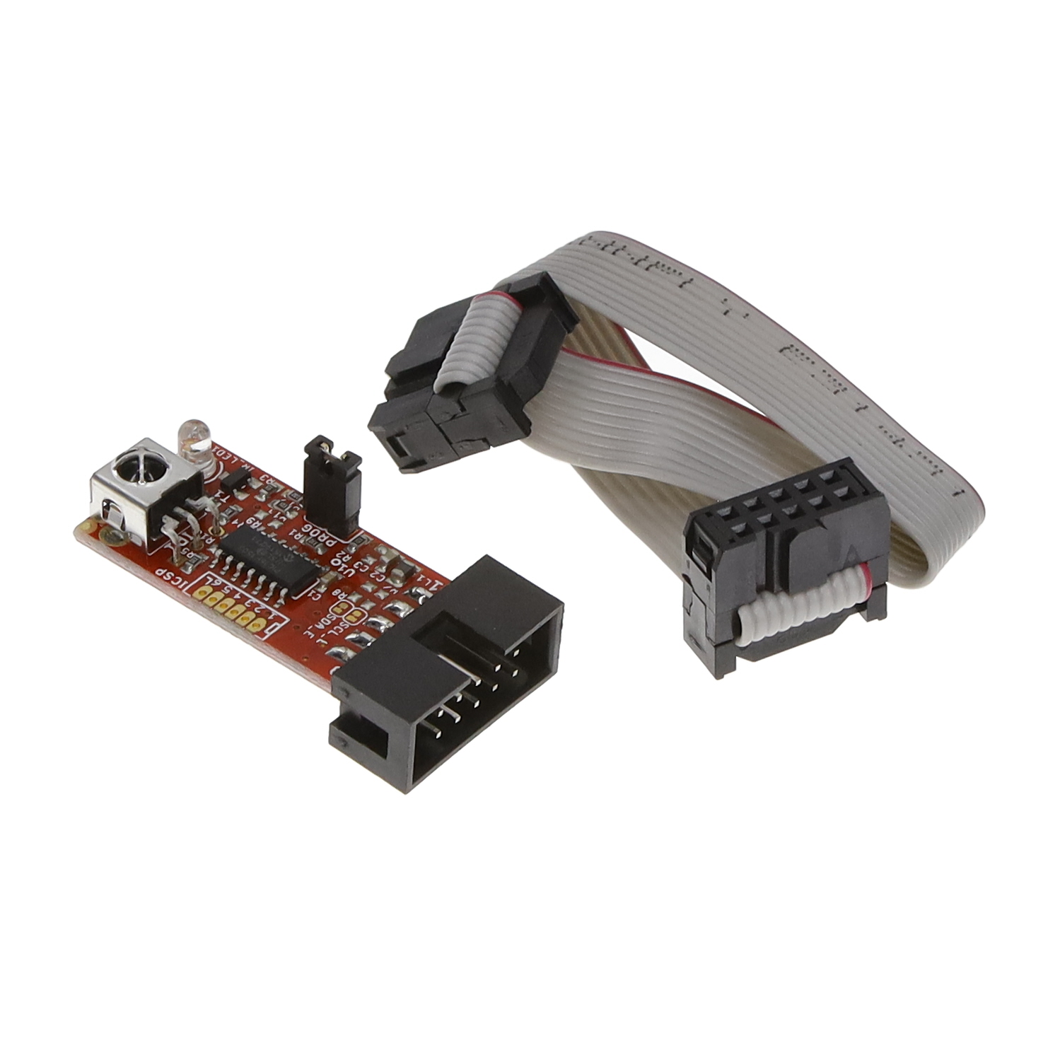 Olimex LTD MOD-IRDA+ electronic component