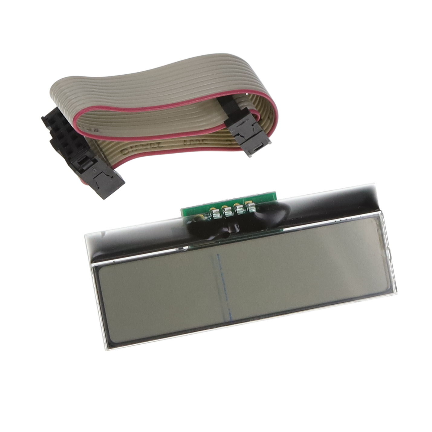 Olimex LTD MOD-LCD-1X9 electronic component