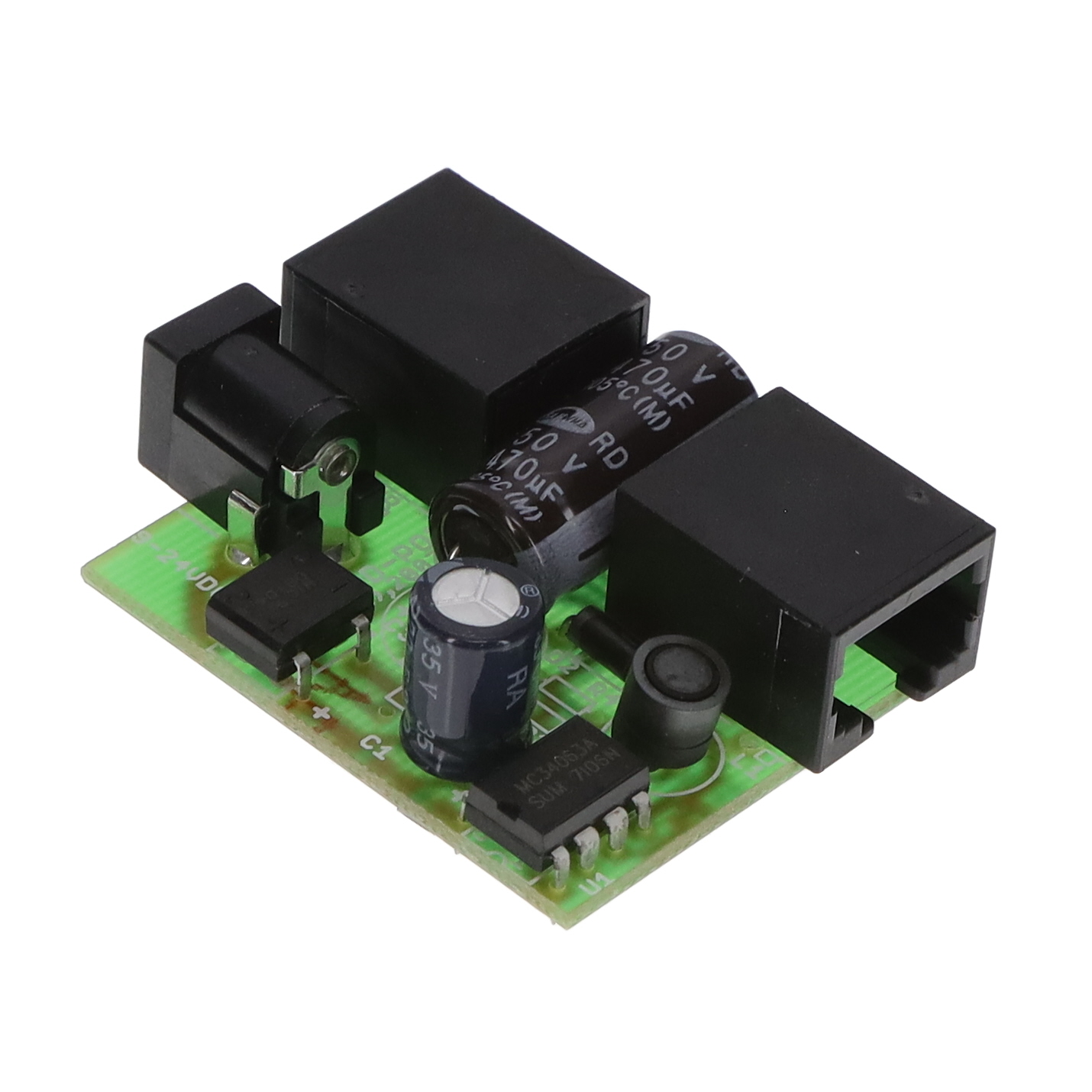 Olimex LTD MOD-POE electronic component
