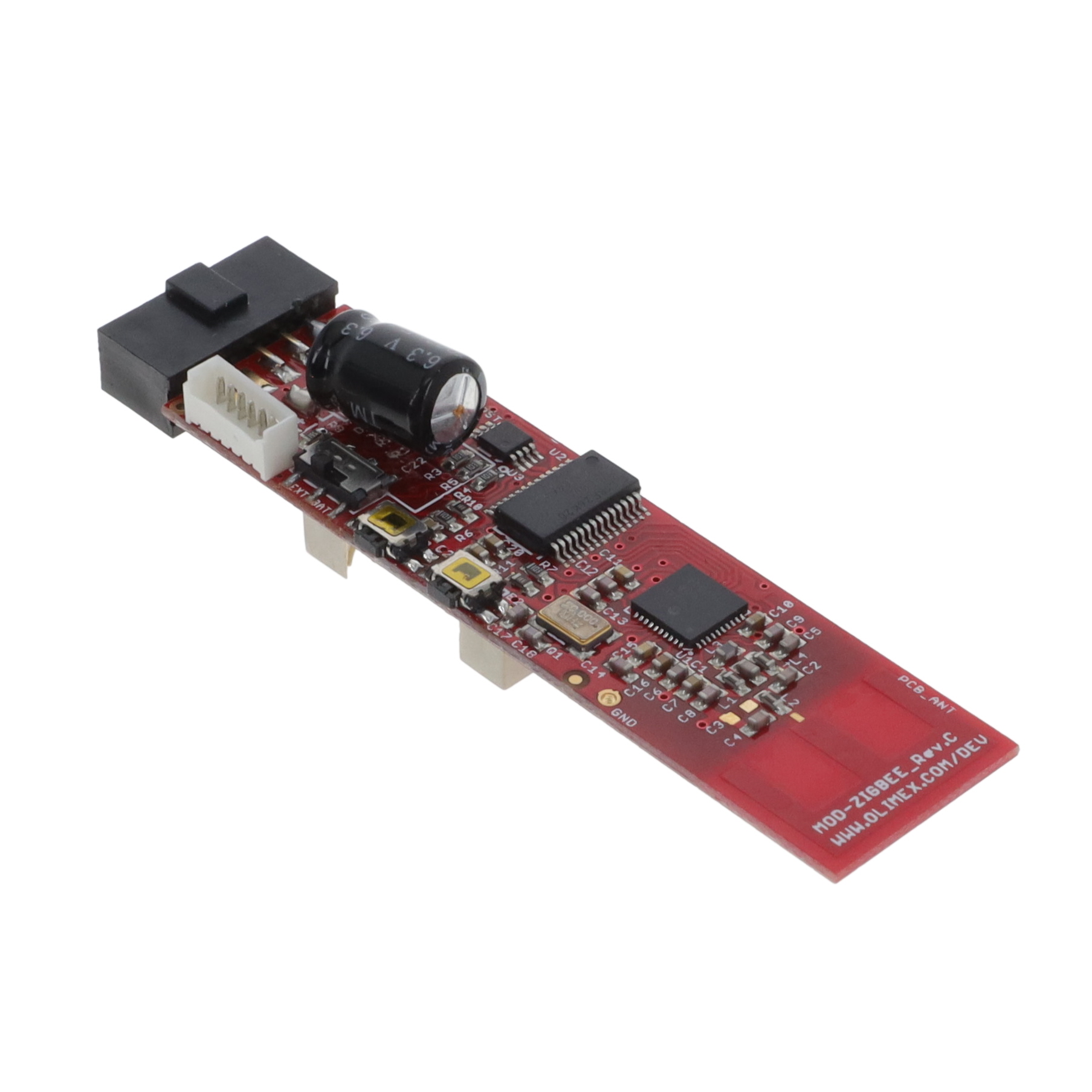 Olimex LTD MOD-ZIGBEE-UEXT electronic component