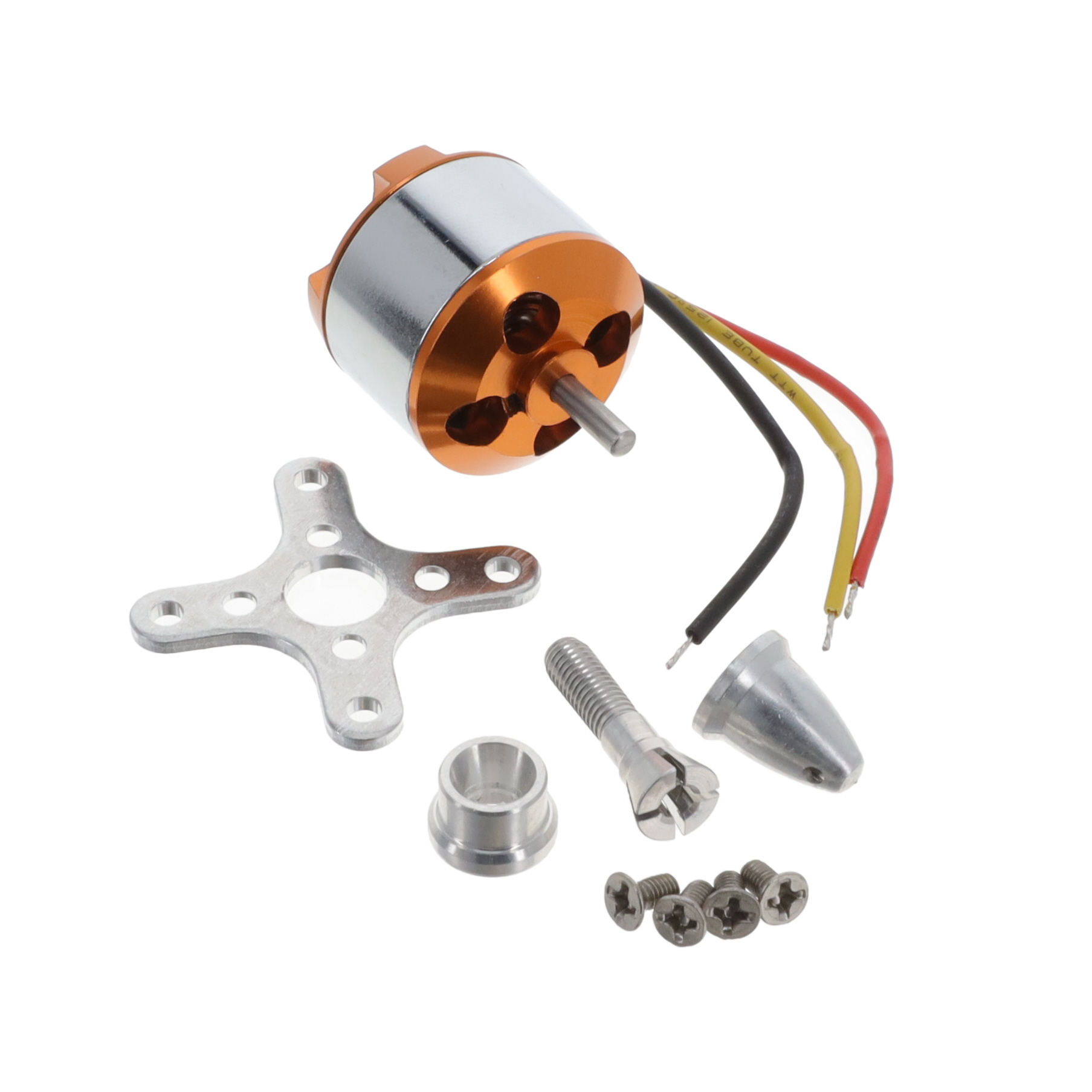 Olimex LTD MOTOR-KV1000 electronic component