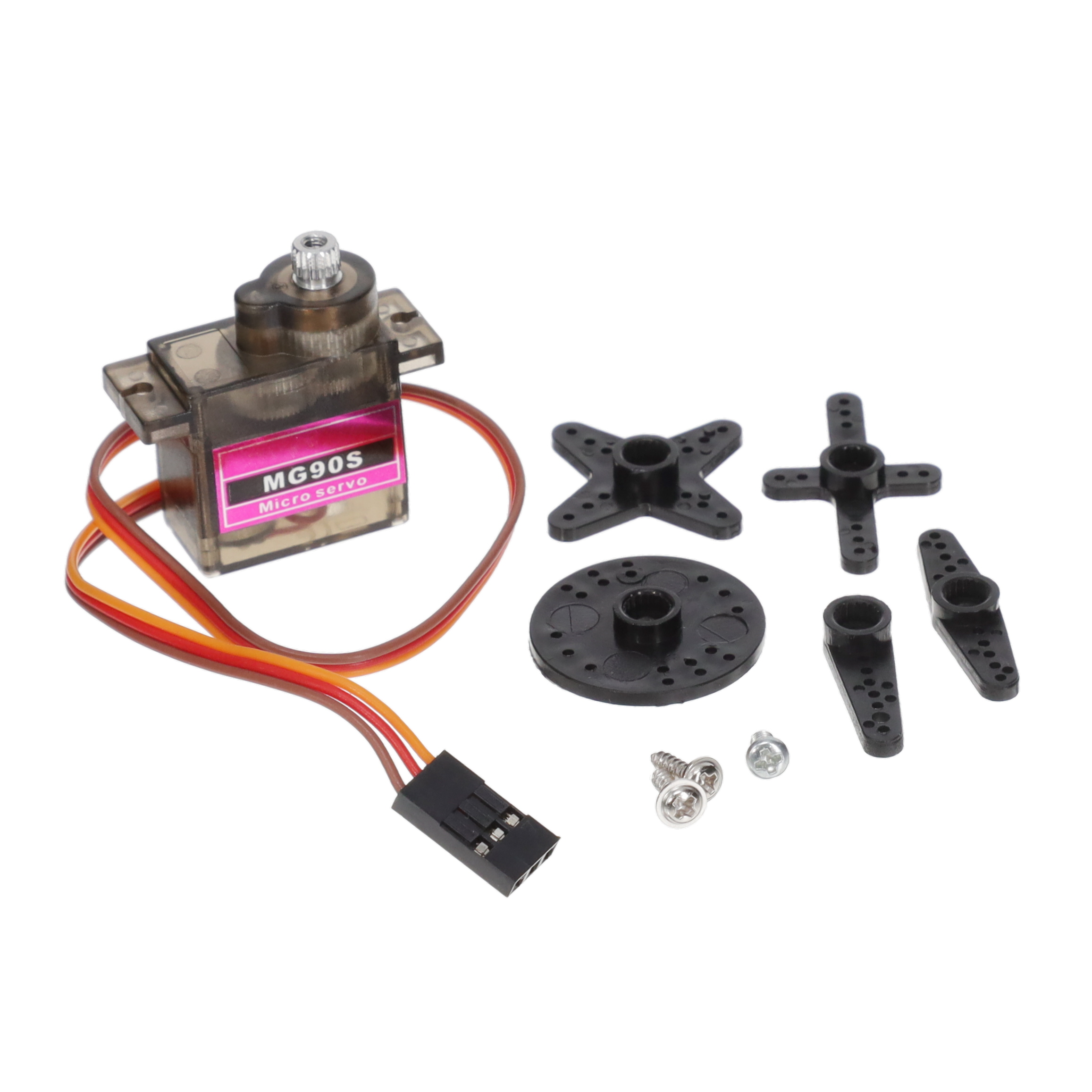 Olimex LTD MS-R-1.3-9-MG electronic component
