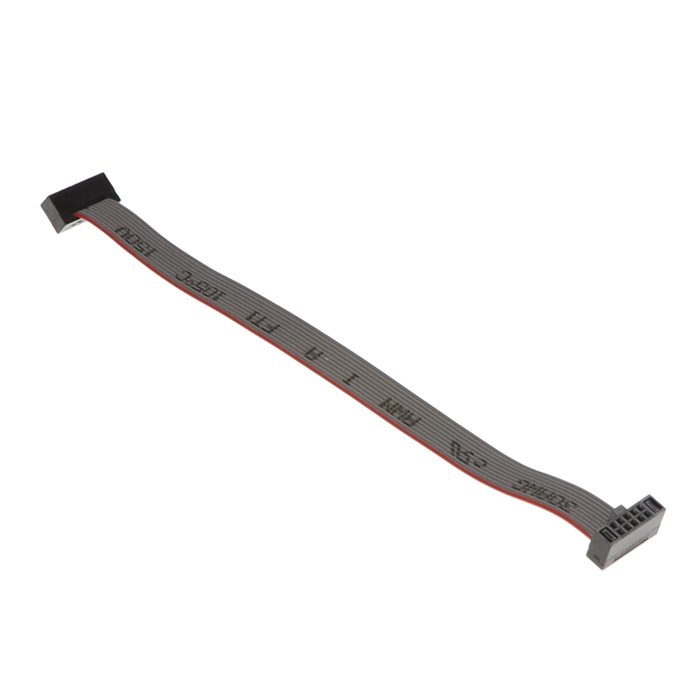 Olimex LTD MUEXT-CABLE-10-10-1.27 electronic component