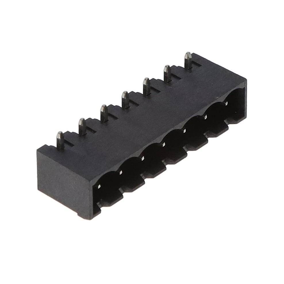 Amphenol Anytek OQ075E01B000G electronic component