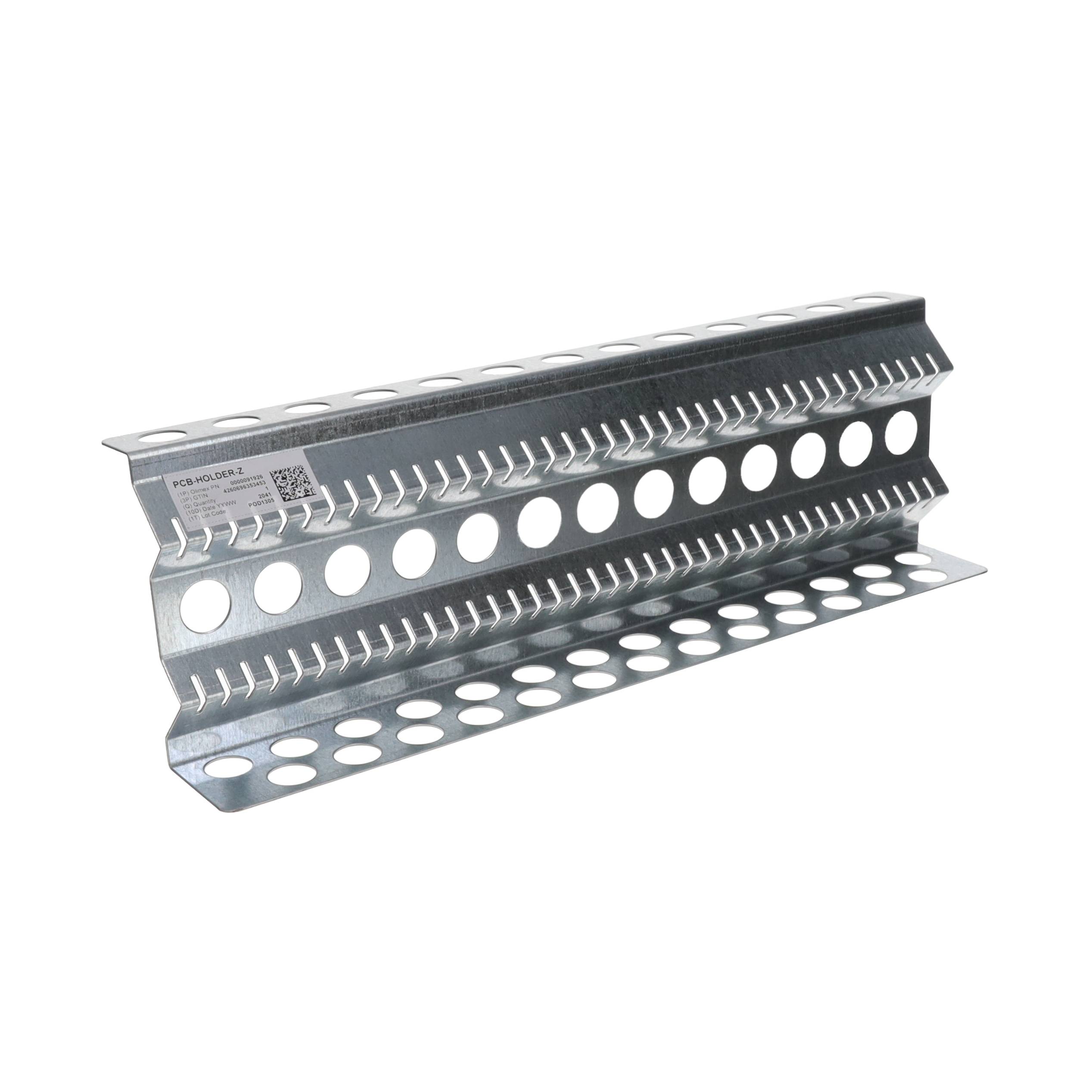 Olimex LTD PCB-HOLDER-Z electronic component