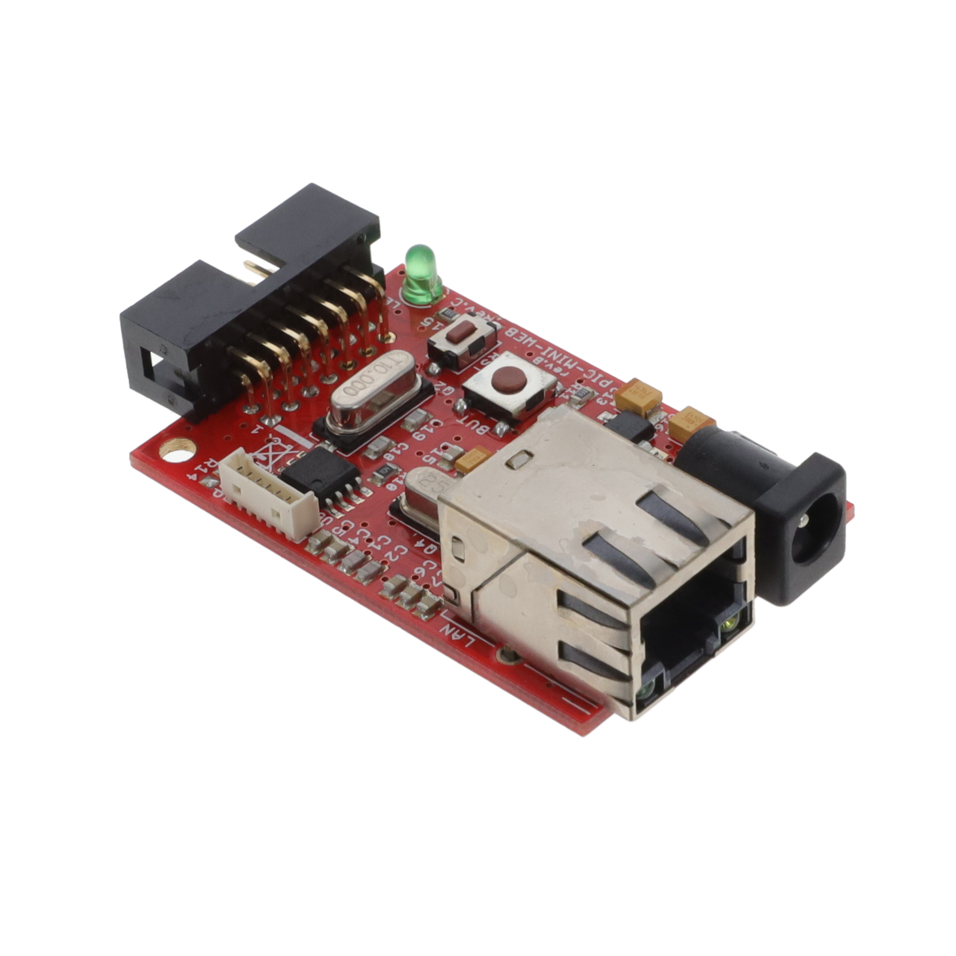 Olimex LTD PIC-MINI-WEB electronic component