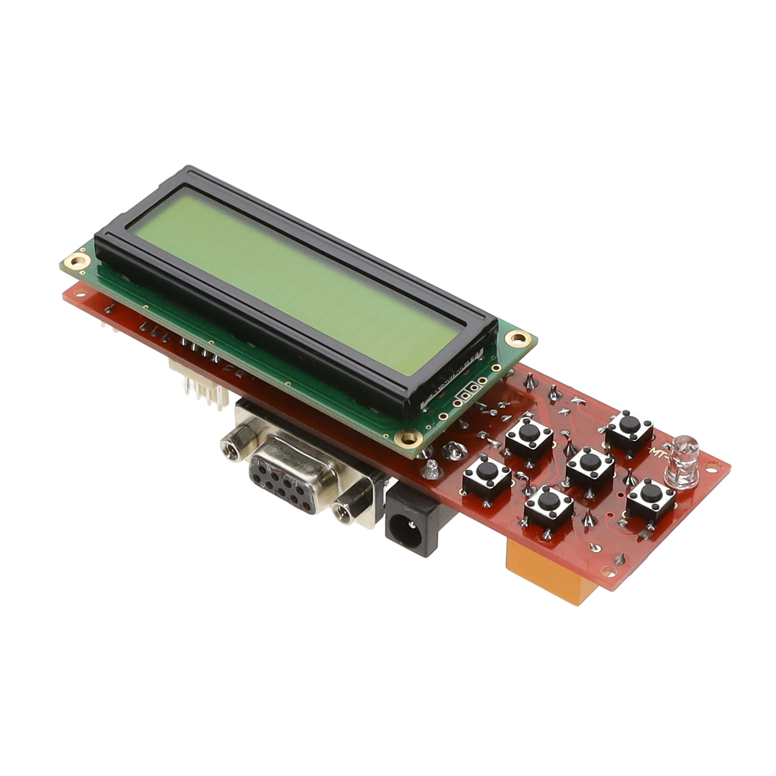 Olimex LTD PIC-MT electronic component