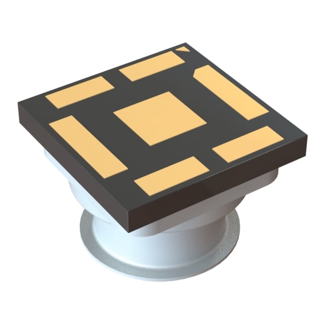 Goertek Microelectronics Inc. SPL16-005 electronic component