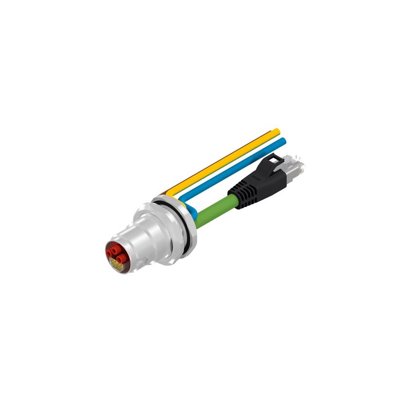 Amphenol CONEC 57-22001 electronic component