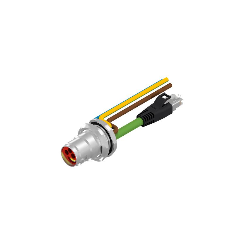 Amphenol CONEC 57-22003 electronic component