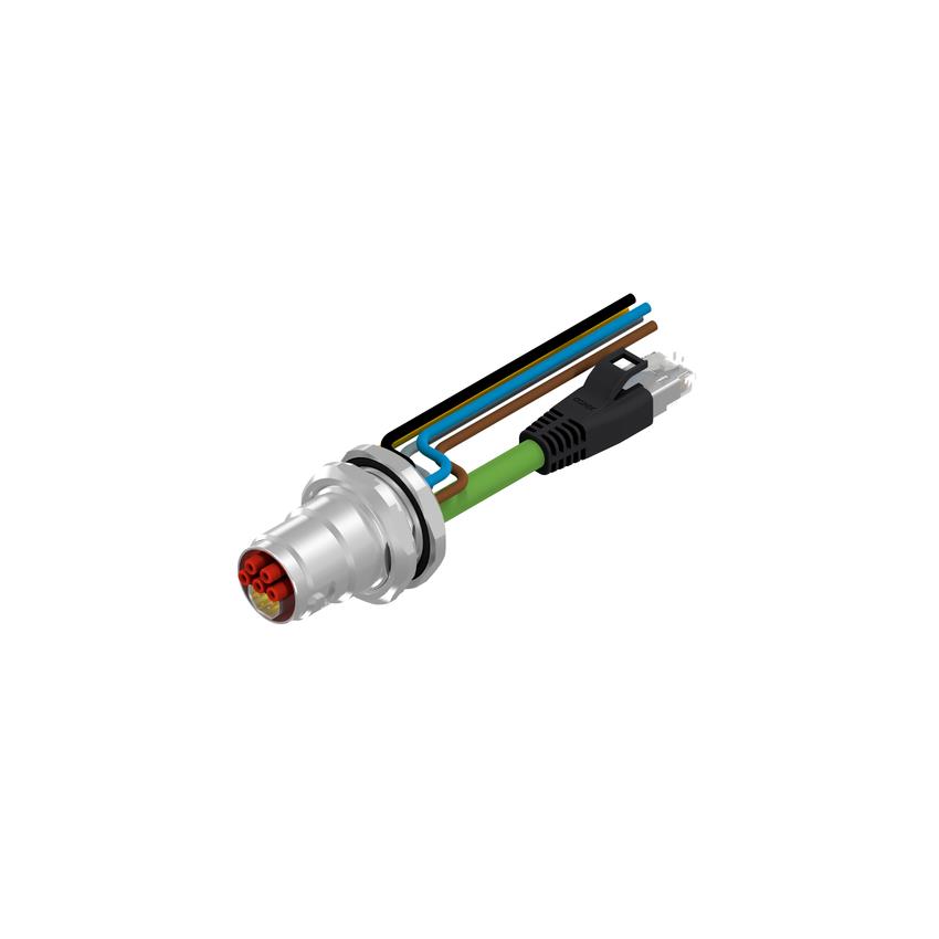 Amphenol CONEC 57-22006 electronic component