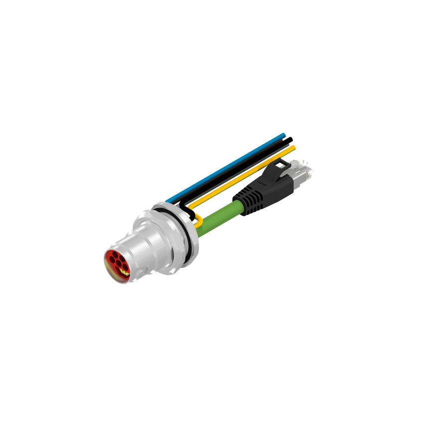 Amphenol CONEC 57-22010 electronic component
