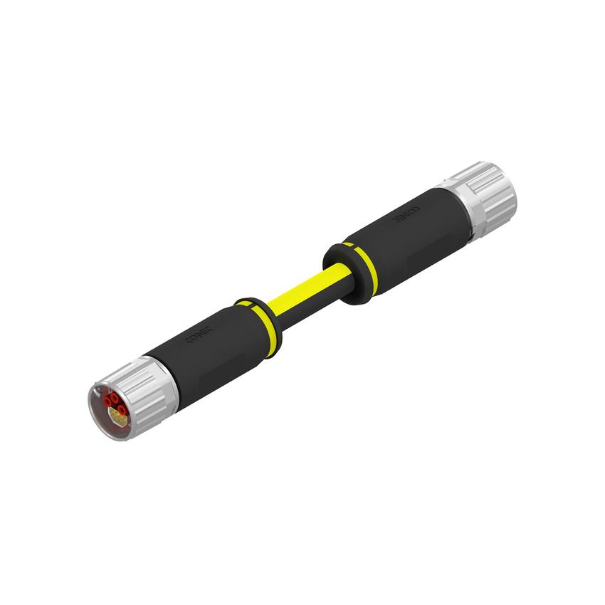Amphenol CONEC 57-25000 electronic component