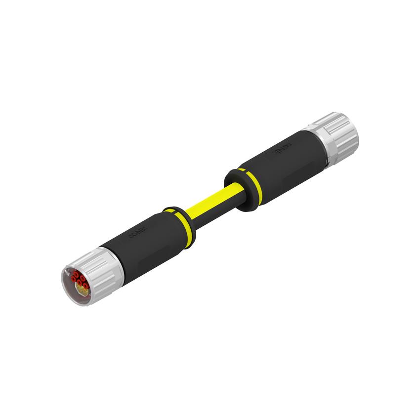 Amphenol CONEC 57-25012 electronic component