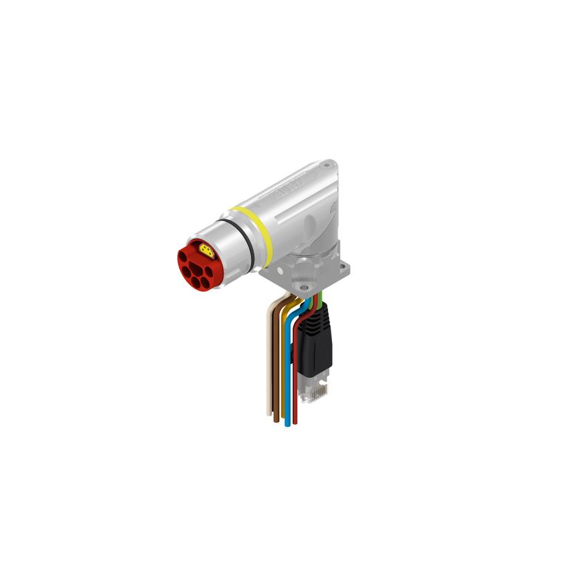 Amphenol CONEC 58-22024 electronic component