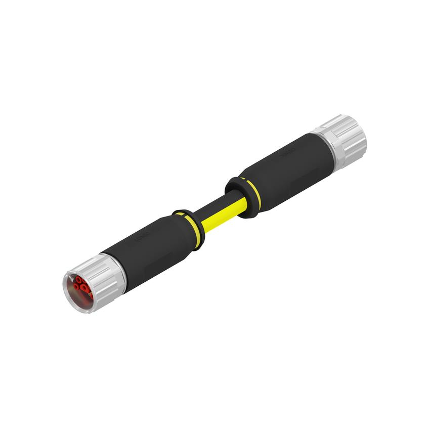 Amphenol CONEC 58-25012 electronic component