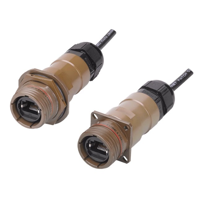 Stewart Connector S-RJFTV6A17071G electronic component