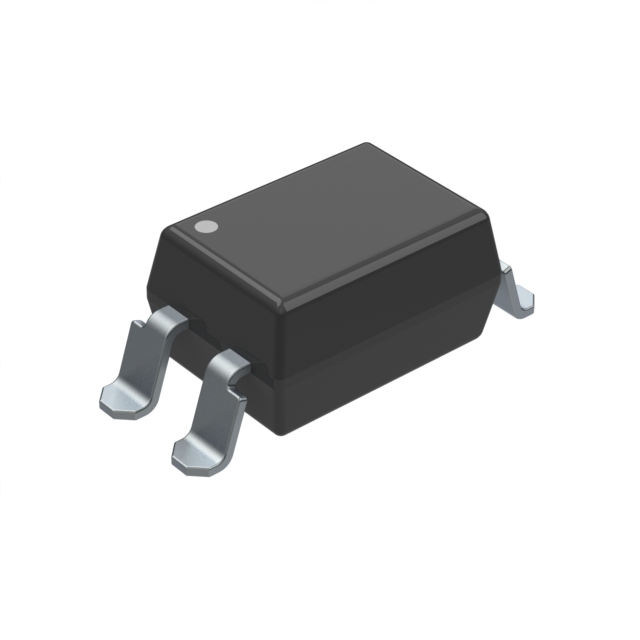 Lite-On Inc. LTV-814S-TA1-A electronic component