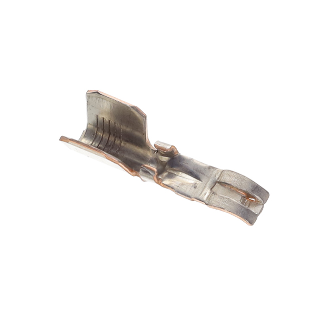 Anderson Power Products, Inc. 1830G1-LPBK electronic component