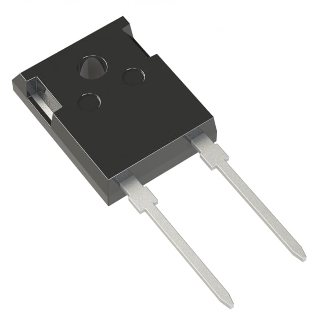 Infineon Technologies IDWD120E65E7XKSA1 electronic component