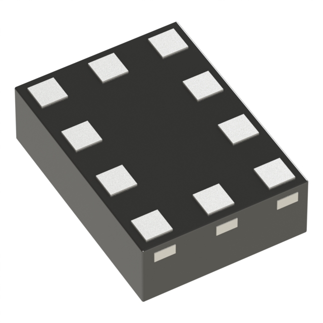 Infineon Technologies BGSA14M3N10E6327XTSA1 electronic component