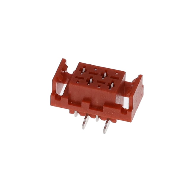 Cvilux USA CA3204M130L electronic component