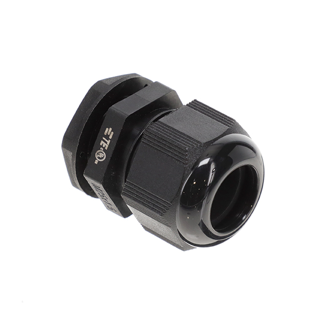 TE Connectivity ENTRELEC EP-SGL-M25-BL-G electronic component