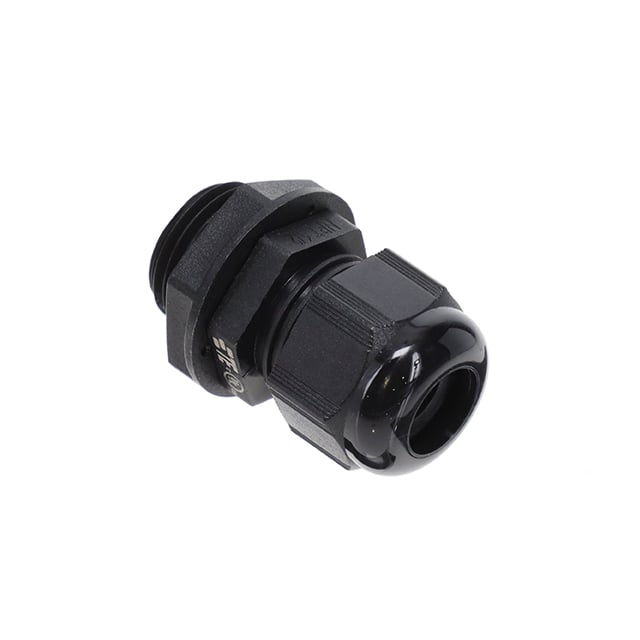 TE Connectivity ENTRELEC EP-SGL-NPT12-BL-A electronic component