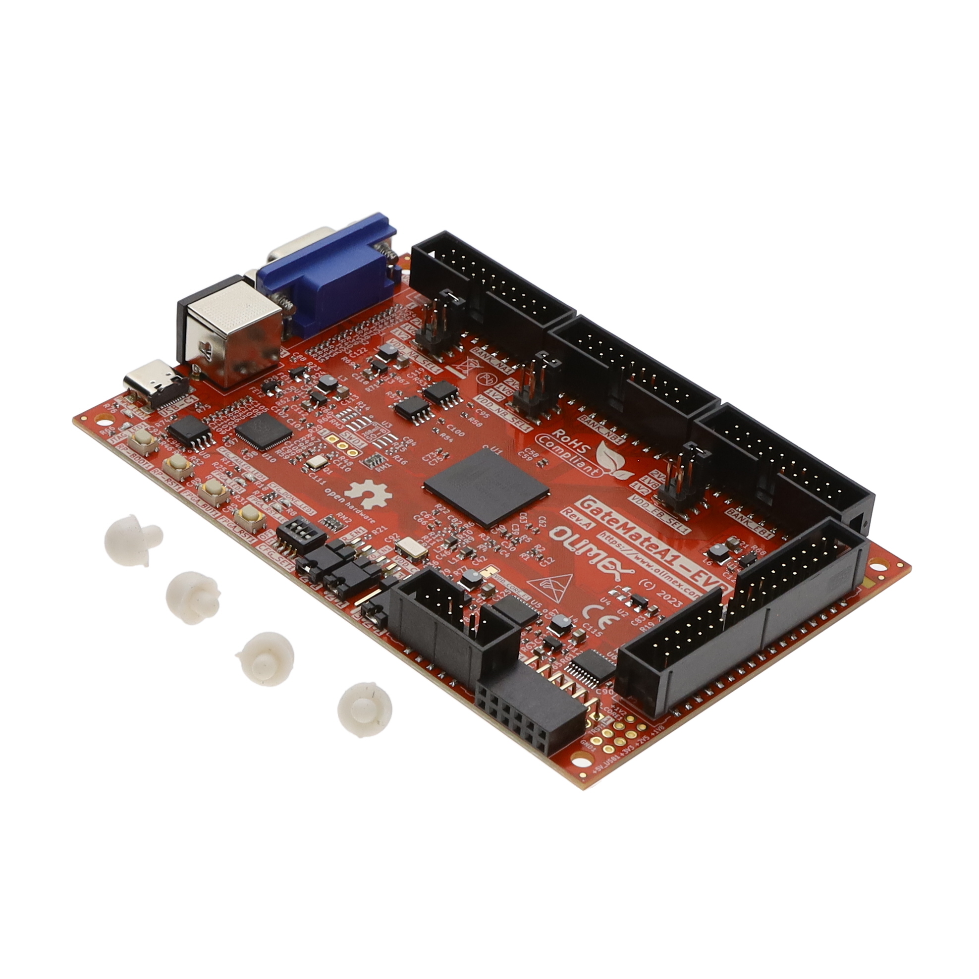 Olimex LTD GATEMATEA1-EVB electronic component