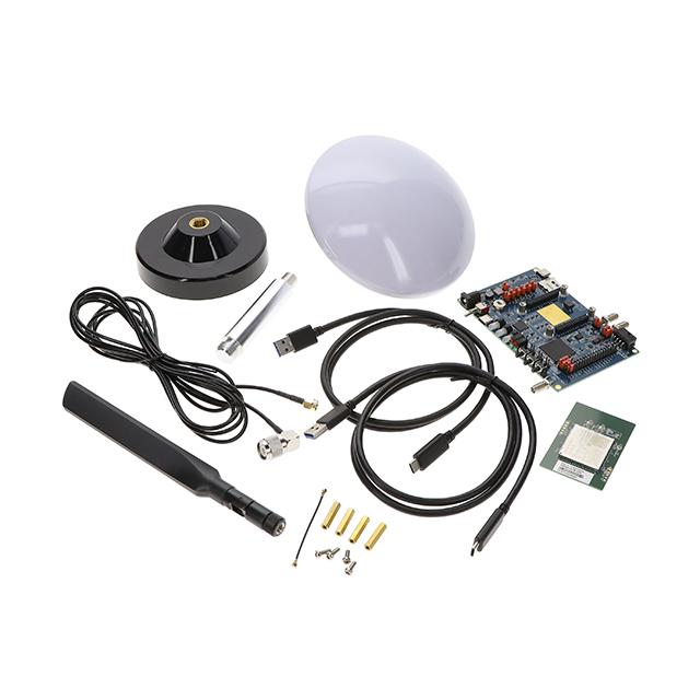 Quectel GNSS-TAA-KIT electronic component