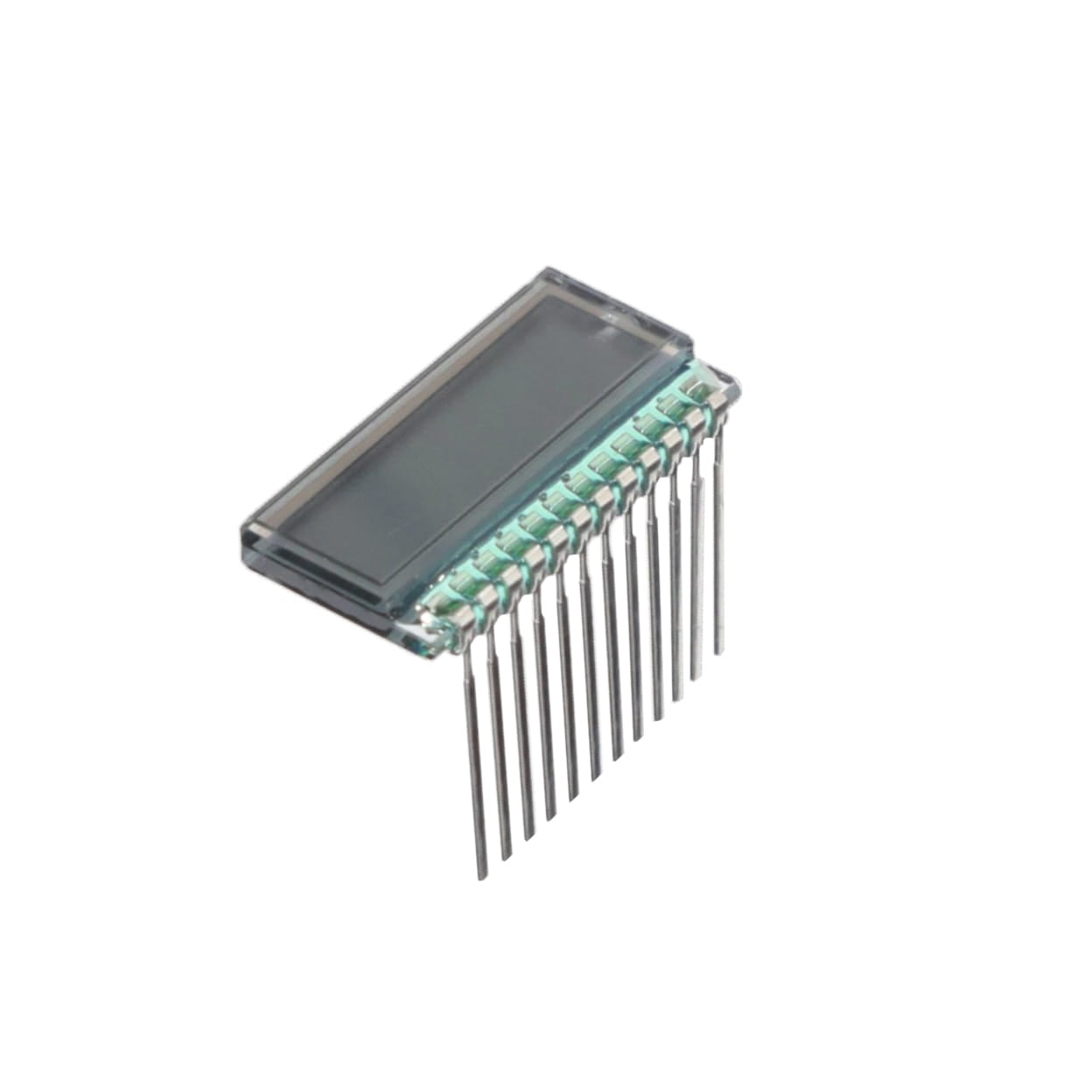 Lumex Opto/Components Inc. LCD-S401M16KR electronic component