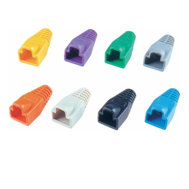 Encitech Connectors AB 6510-0100-08 electronic component