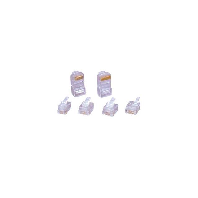 Encitech Connectors AB 6510-0104-03 electronic component