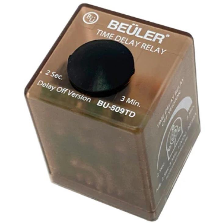 BEULER BU509TD electronic component