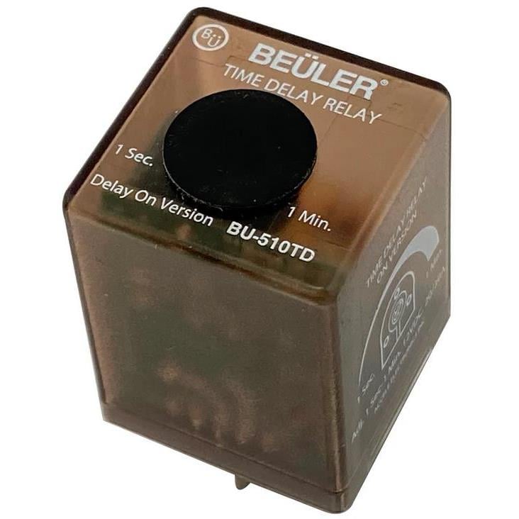 BEULER BU510TD electronic component