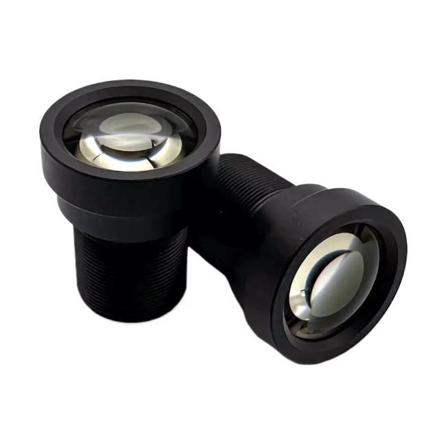Commonlands CIL250-F2.0-M12A650 electronic component