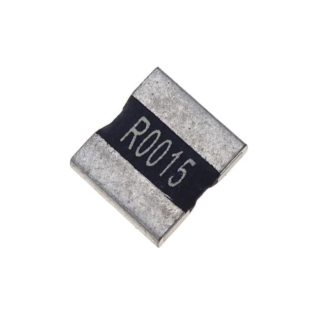 Milliohm Electronics HoLR2725D-4W-3mR-1% electronic component