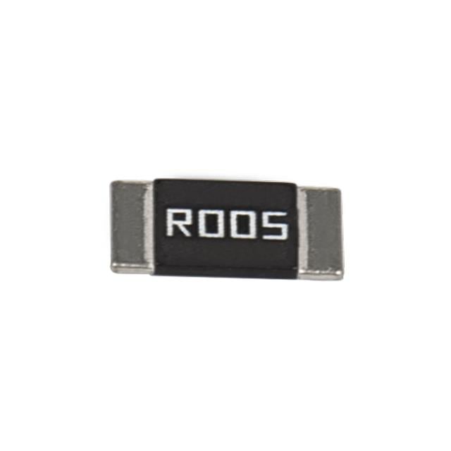 Milliohm Electronics HoJLR2512-2W-8mR-0.5% electronic component