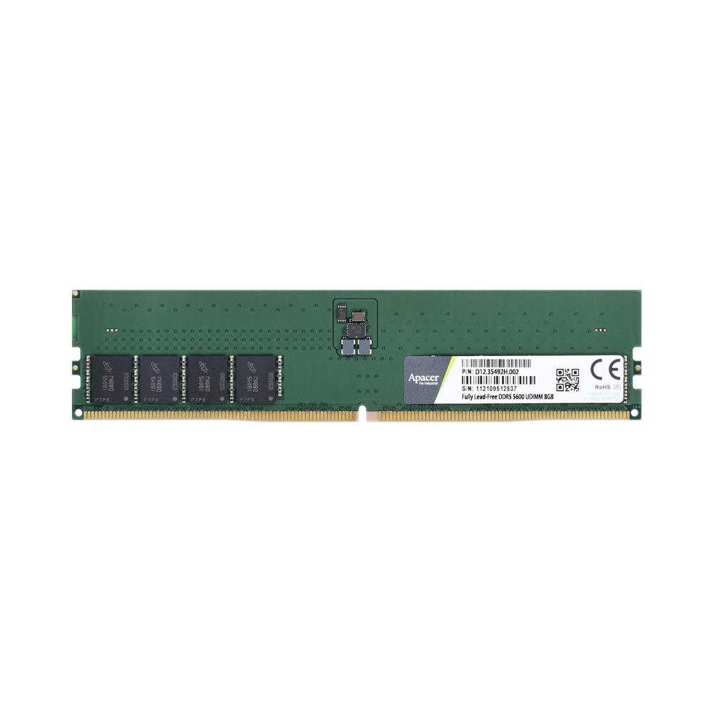 Apacer Memory America D12.35492H.002 electronic component