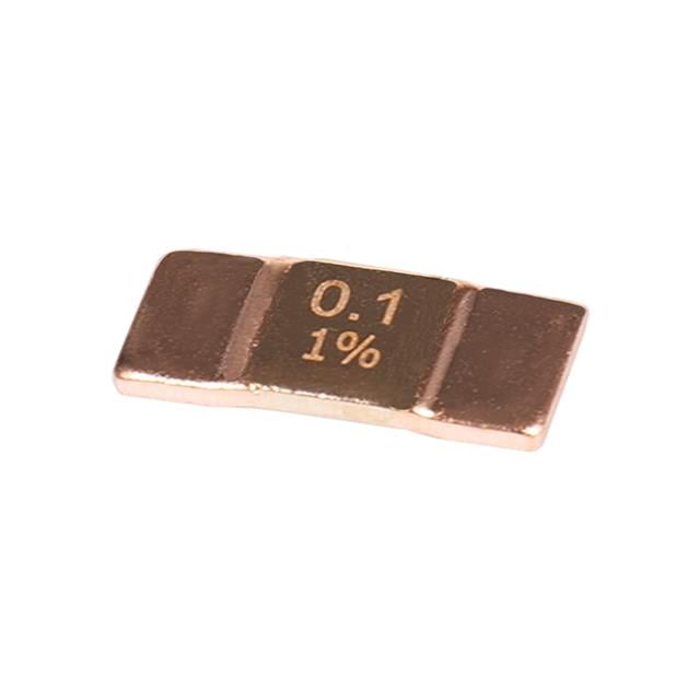 Milliohm Electronics HoLRS3920-5W-3mR-0.5% electronic component