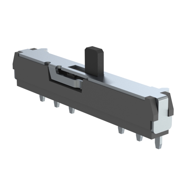 Knitter-Switch MMS 224 electronic component