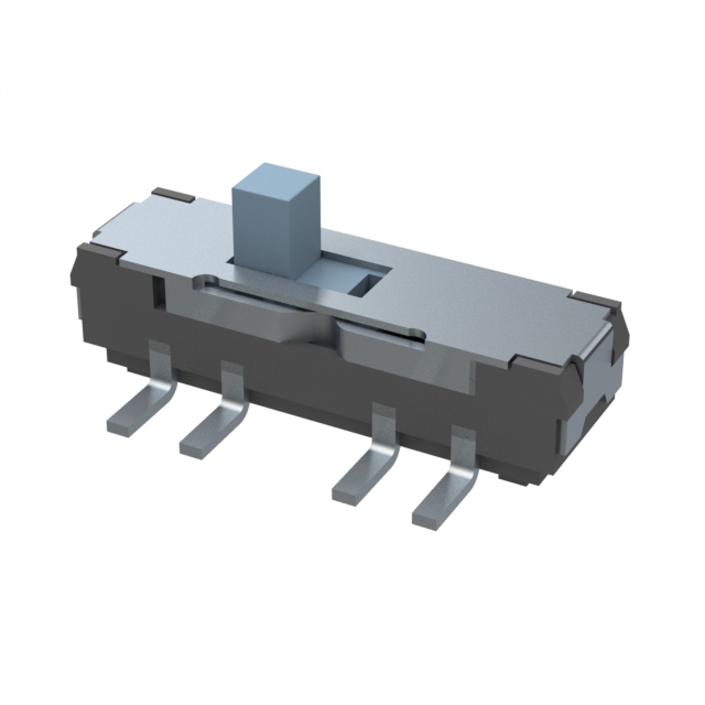Knitter-Switch MMS 228 T electronic component