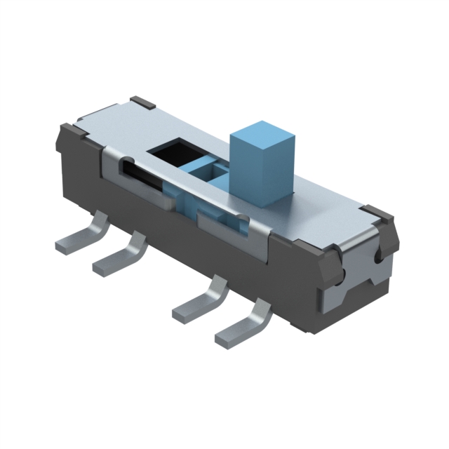 Knitter-Switch MMS 238 T electronic component