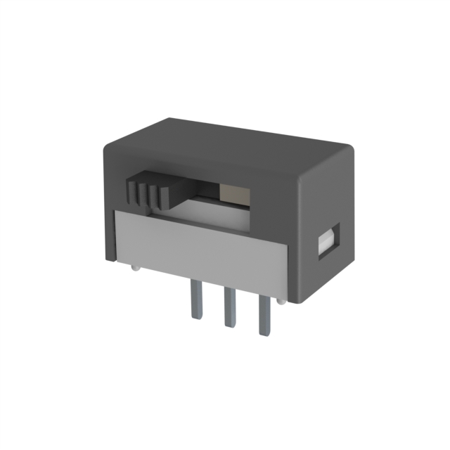 Knitter-Switch MSS 3111 D-R electronic component