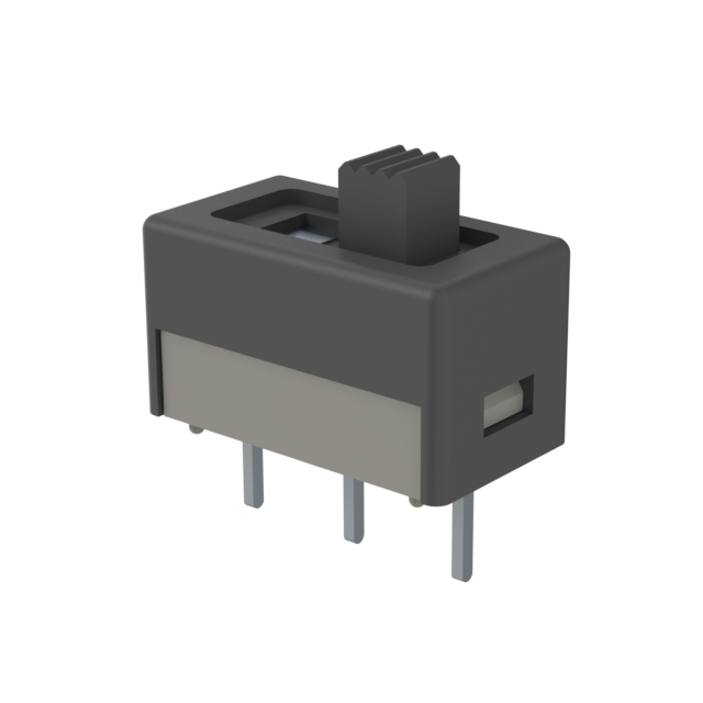 Knitter-Switch MSS 3112 D electronic component
