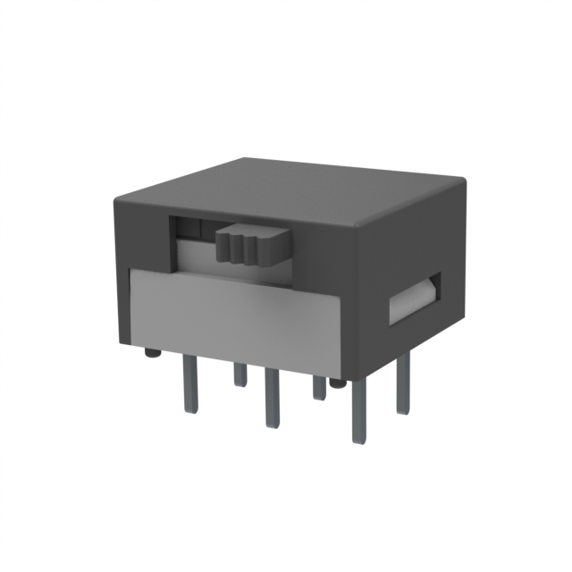 Knitter-Switch MSS 3122 N-R electronic component