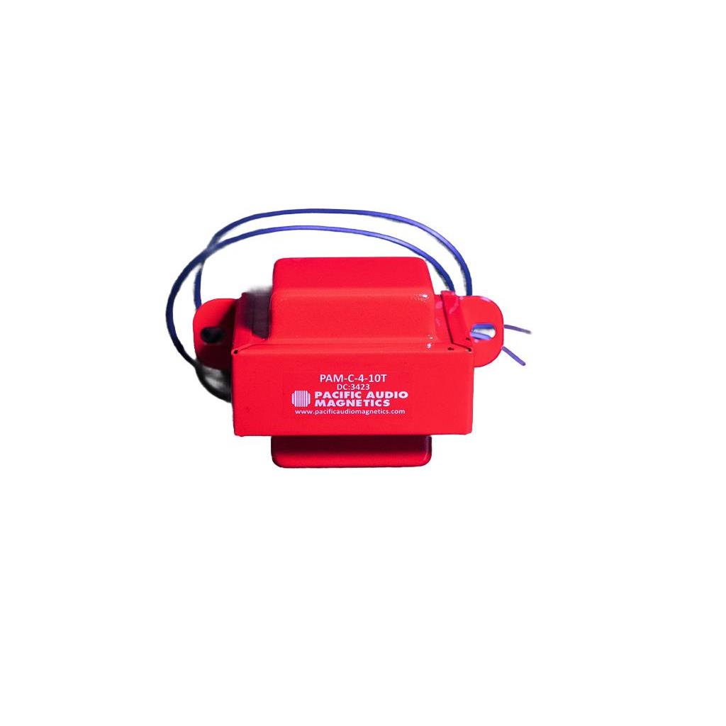 Pacific Transformer PAM-C-4-10T electronic component