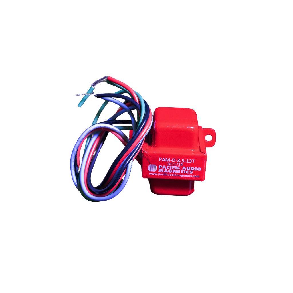 Pacific Transformer PAM-D-3.5-13T electronic component