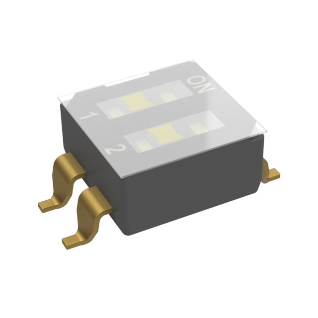 Knitter-Switch SBS 1002 electronic component